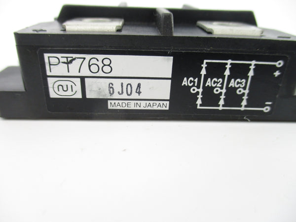 NIHON PT768 NSNP