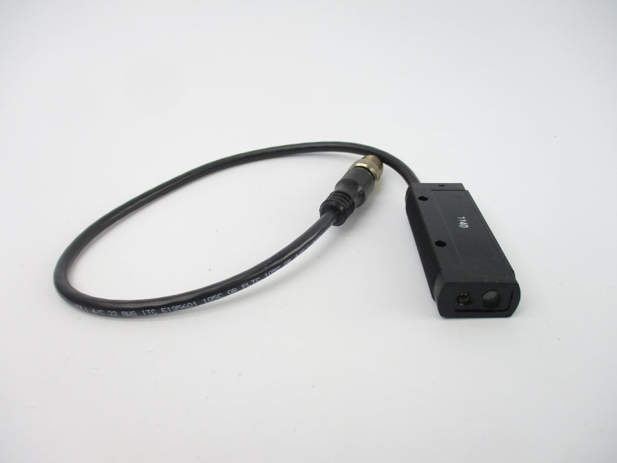 ALLEN BRADLEY 42SRP-6012-QD SER. B 10-30VDC NSNP