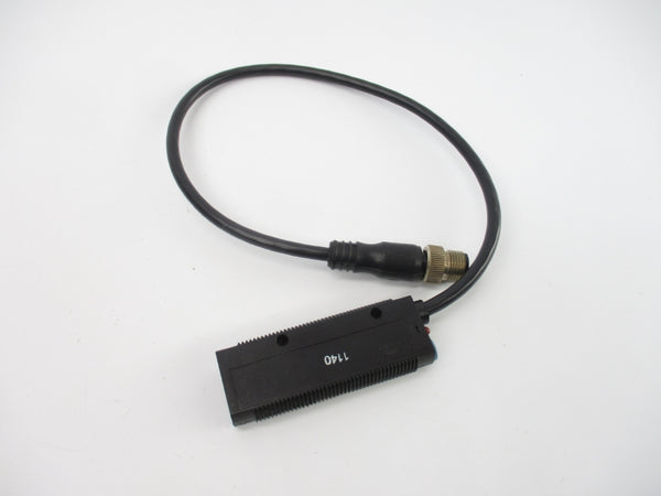 ALLEN BRADLEY 42SRP-6012-QD SER. B 10-30VDC NSNP