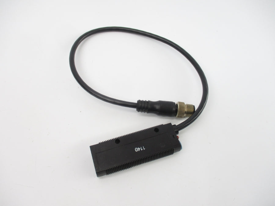 ALLEN BRADLEY 42SRP-6012-QD SER. B 10-30VDC NSNP