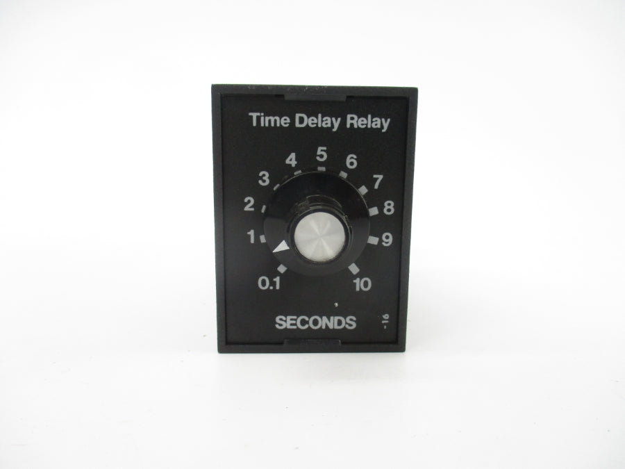 SSAC TRB120A2Z10 120/240VAC 10A NSNP