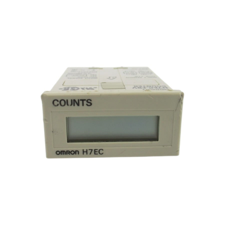 OMRON H7EC-FBV 24-240VAC (AS PICTURED) NSNP