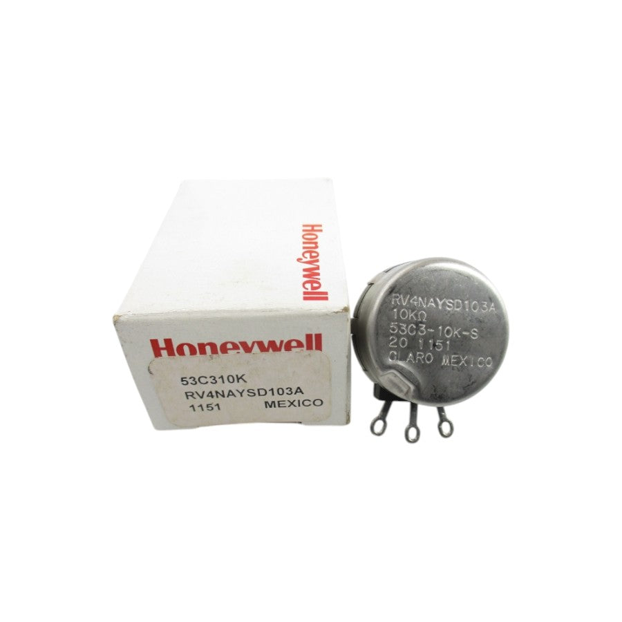 HONEYWELL 53C310K RV4NAYSD103A  NSMP