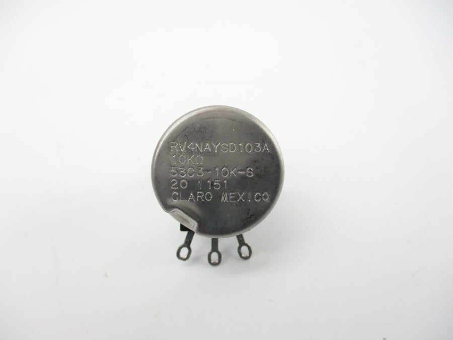HONEYWELL 53C310K RV4NAYSD103A  NSMP