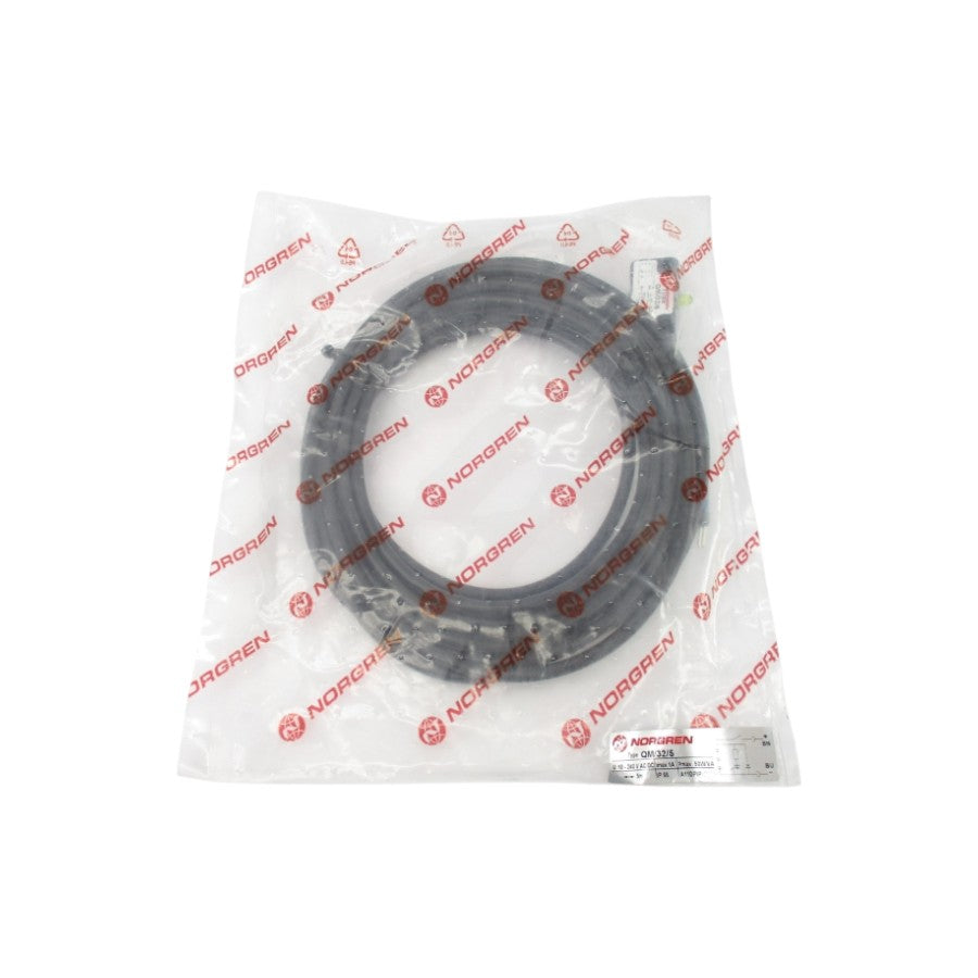 NORGREN QM/32/5 10-240VAC/DC 1A NSMP