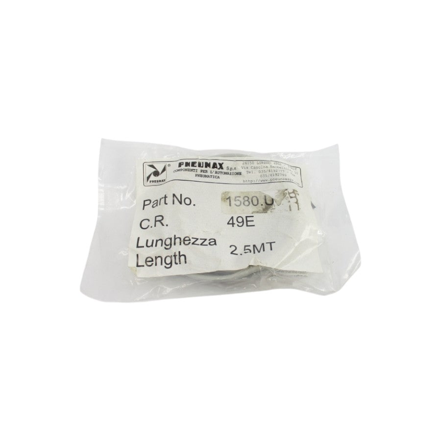 PNEUMAX 1580.U NSMP