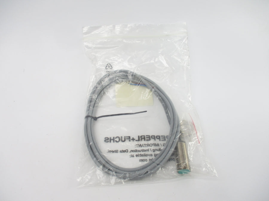 PEPPERL+FUCHS NBB5-18GM40-Z0 088200 NSMP