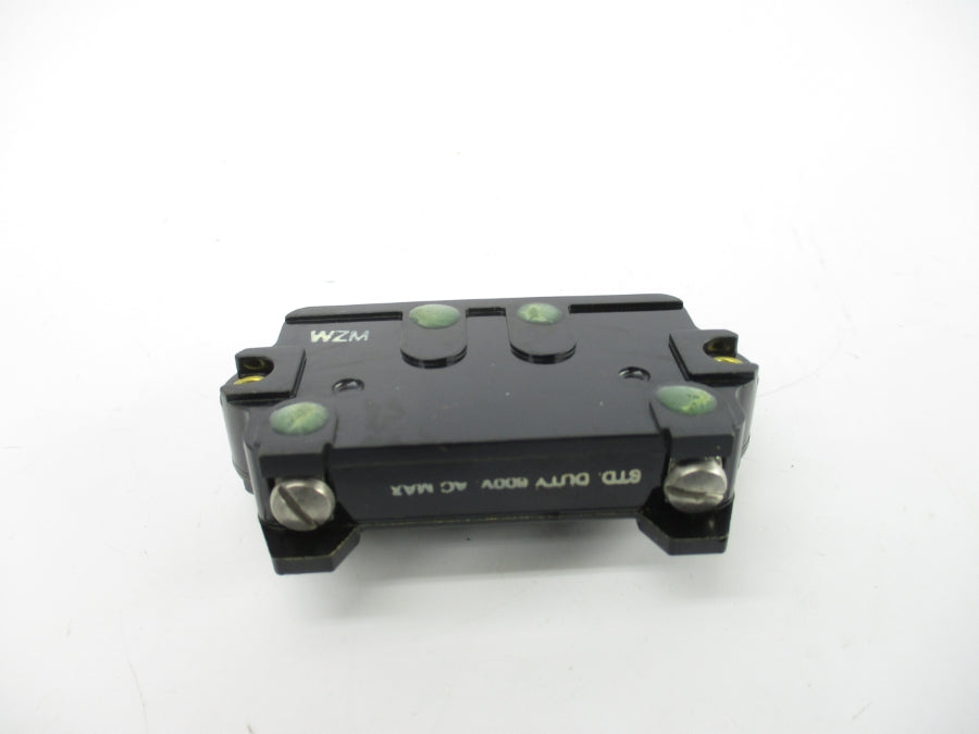 ALLEN BRADLEY 40193-415-54 (WH) NSMP