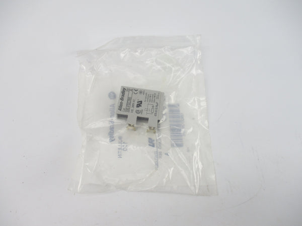 ALLEN BRADLEY 100-FSC280 SER. A 110-280VAC NSMP