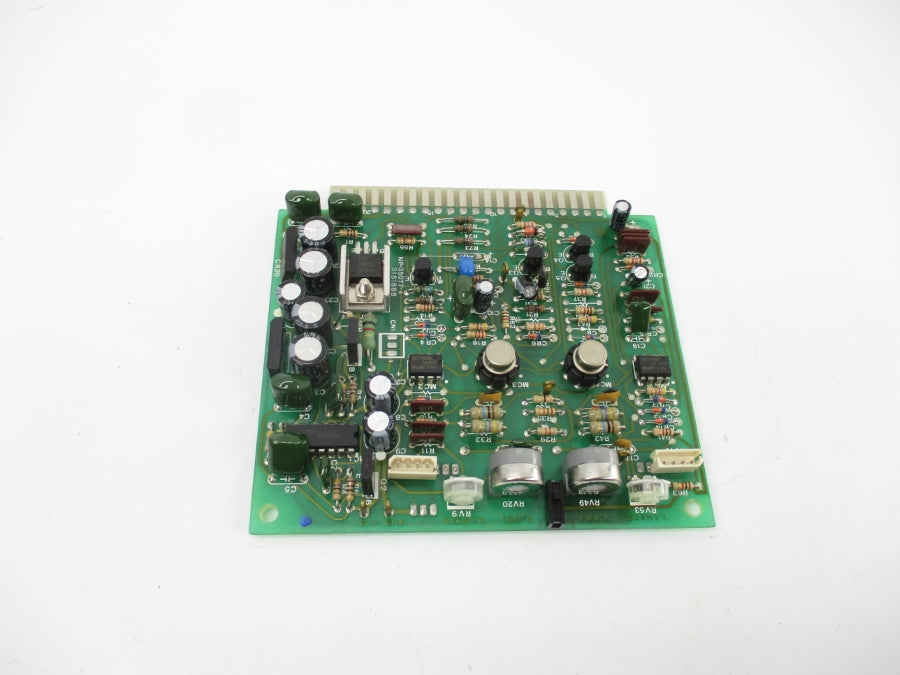 CIRCUIT BROARD PA-0317-01 SKA119740 NSNP