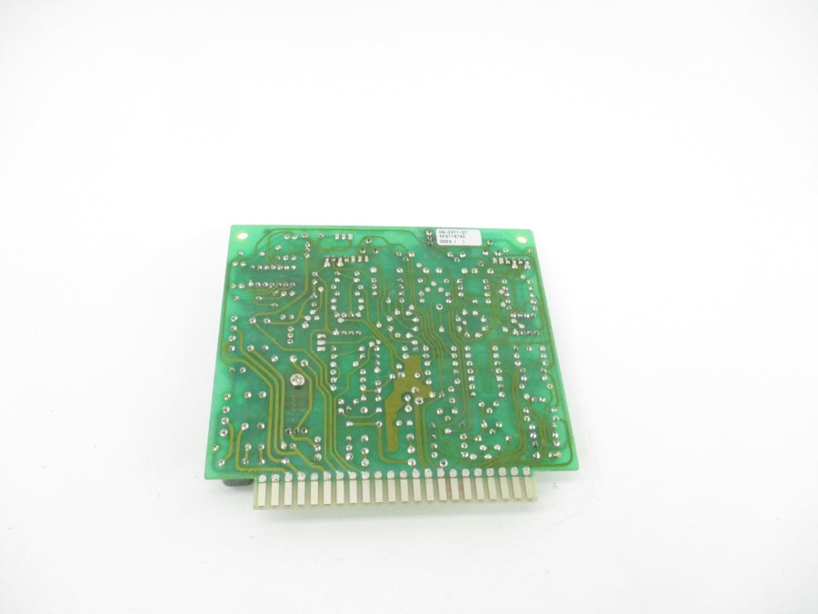 CIRCUIT BROARD PA-0317-01 SKA119740 NSNP