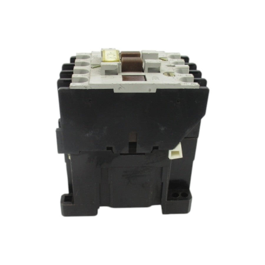 ALLEN BRADLEY 700-F400A1 SER. B 110/120V (GREY) NSNP