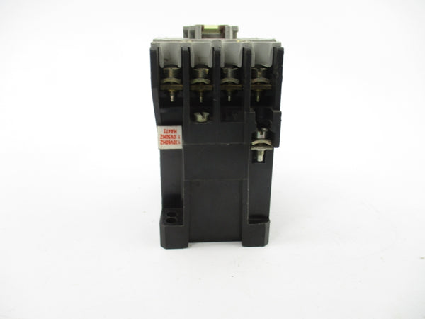 ALLEN BRADLEY 700-F400A1 SER. B 110/120V (GREY) NSNP