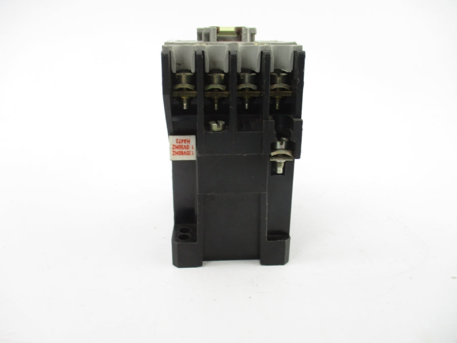 ALLEN BRADLEY 700-F400A1 SER. B 110/120V (GREY) NSNP