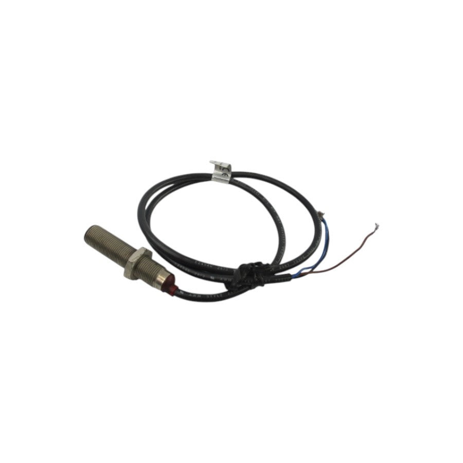 ALLEN BRADLEY 872C-D3NN12-E2 SER. C 10-30VDC (SHORT) UNMP