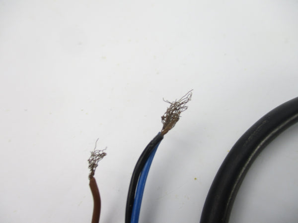 ALLEN BRADLEY 872C-D3NN12-E2 SER. C 10-30VDC (SHORT) UNMP