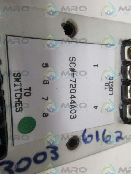 MODULE 72044A03 UNMP