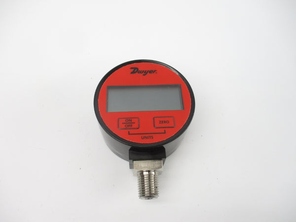 DWYER DPGA-00 102039-00 -30"HG NSMP