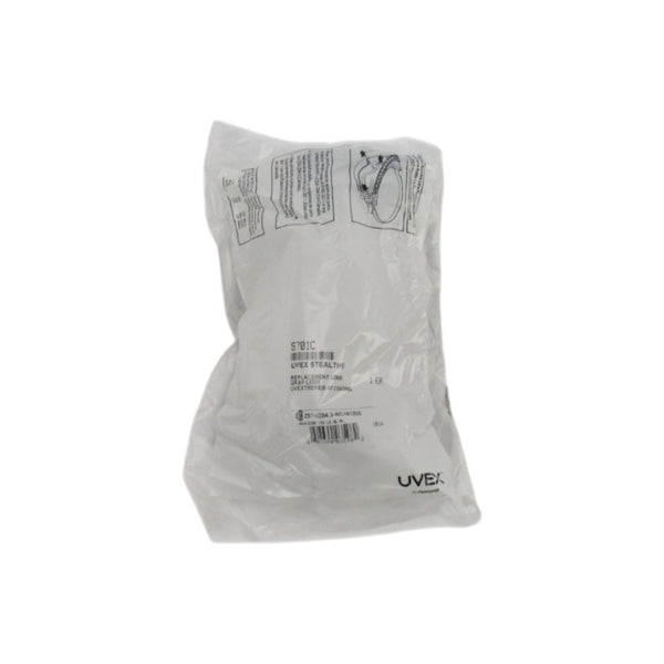 UVEX STEALTH S701C NSMP