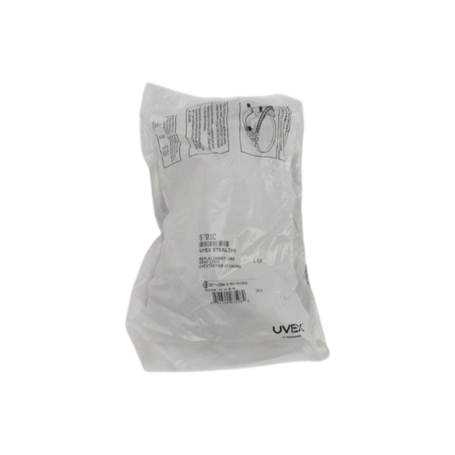 UVEX STEALTH S701C NSMP