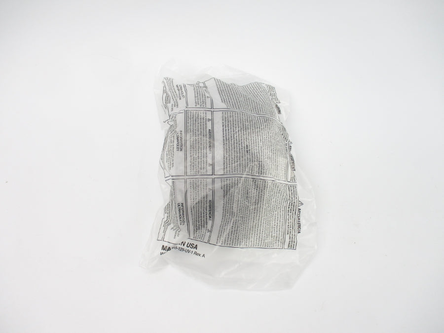 UVEX STEALTH S701C NSMP