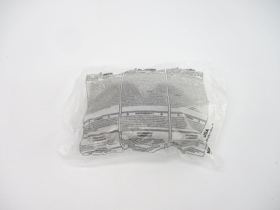 UVEX STEALTH S701C NSMP