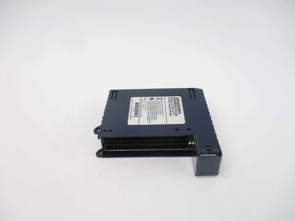 GENERAL ELECTRIC IC694MDL916-AA 250VAC 4A (NO DOOR) NSNP