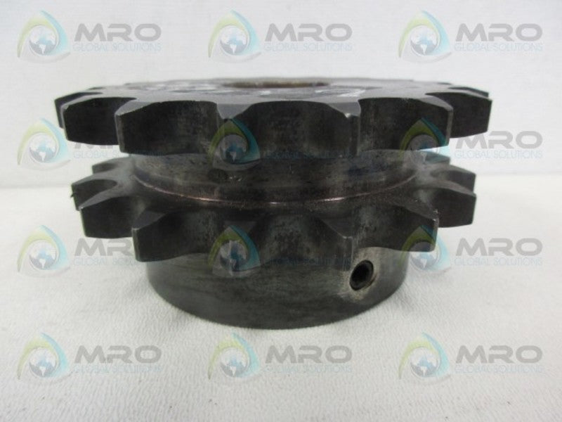 MARTIN D50B17H DOUBLE ROW SPROCKET NSNP