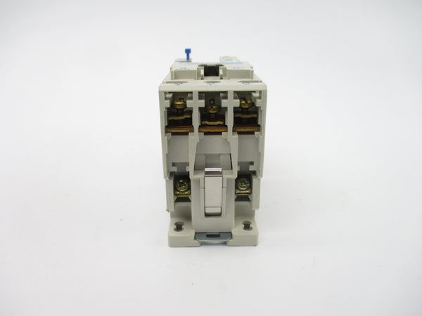 CUTLER HAMMER AE16ENO SER. A1 110/120V 25A NSNP