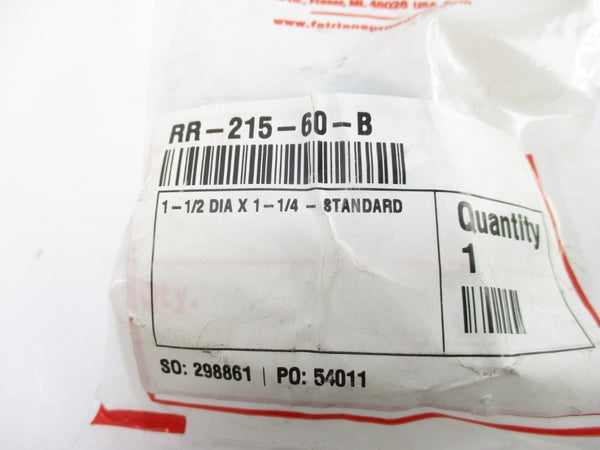 FAIRLANE RR-215-60-B NSMP