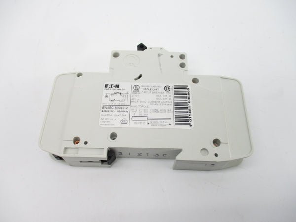 EATON FAZ-C13/1-NA-SP 277VAC 13A NSMP