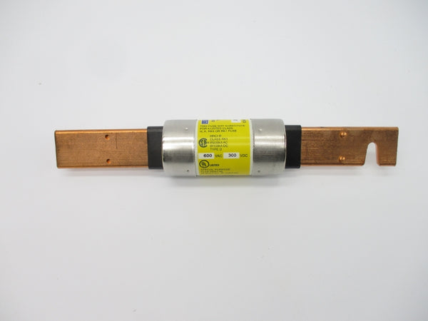 BUSSMANN LPS-RK-200SP 600VAC 200A (YL/YL) NSMP