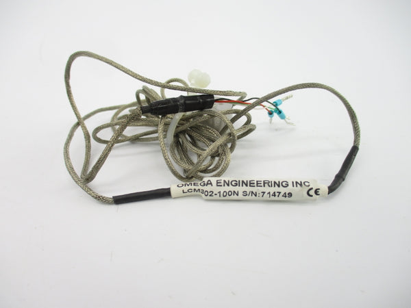 OMEGA LCM302-100N 0-100 NSMP