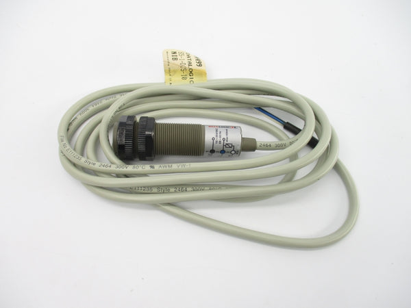 DATA LOGIC S5-1-D15-10 15-264VAC NSMP