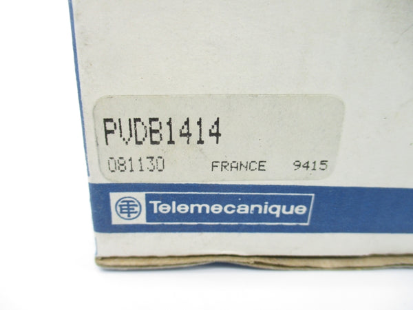 TELEMECANIQUE PVDB1414 NSMP