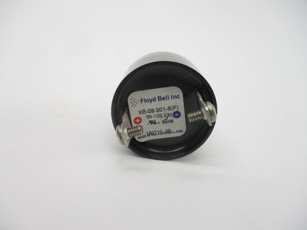 FLOYD BELL XB-09-201-S(F) 70053979 30-120VAC NSMP