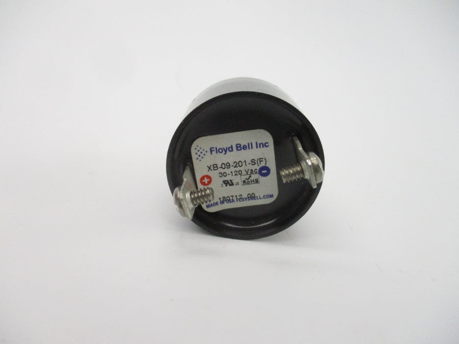 FLOYD BELL XB-09-201-S(F) 70053979 30-120VAC NSMP