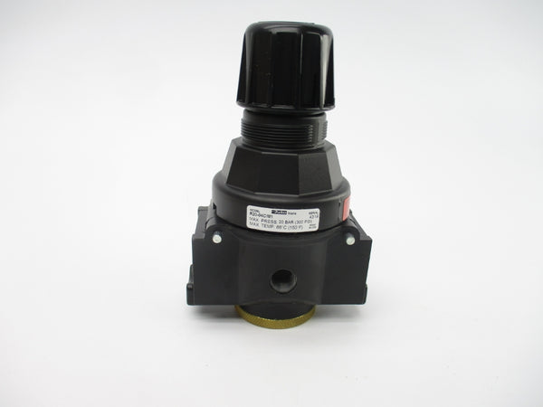 PARKER R20-04C/M1 300PSI 1/2" NSMP