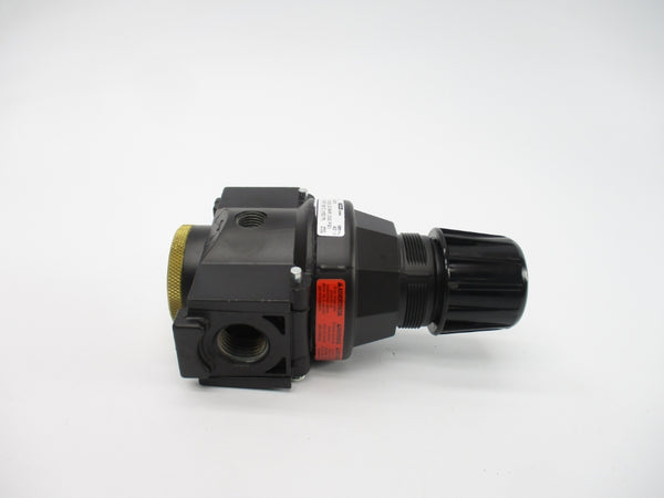 PARKER R20-04C/M1 300PSI 1/2" NSMP