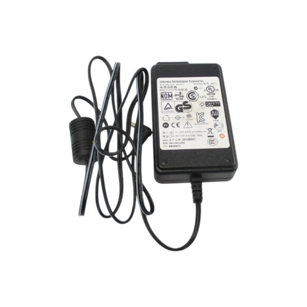 INTERMEC TECHNOLOGIES 851-082-205 20150901 100-240V 1A NSNP