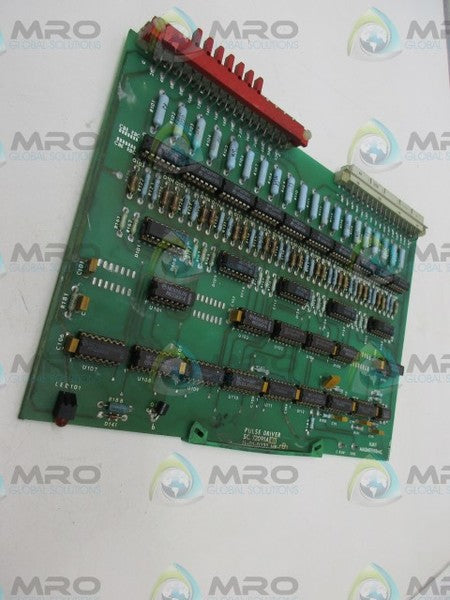 AJAX MAGNETHERMIC 72091A01 U-01-0227MK-B UNMP