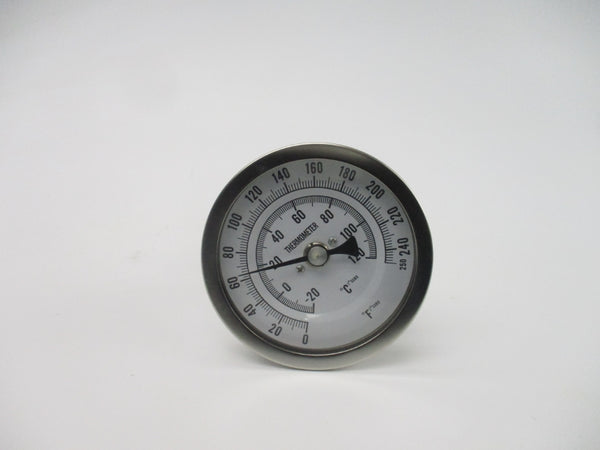 GRAINGER 1NGA5 0-250'F NSMP