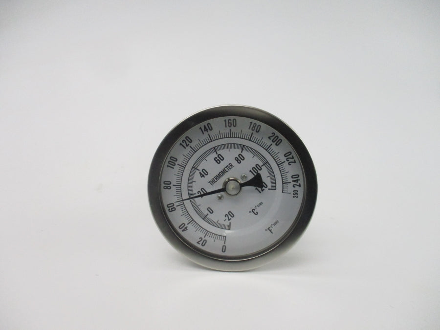 GRAINGER 1NGA5 0-250'F NSMP