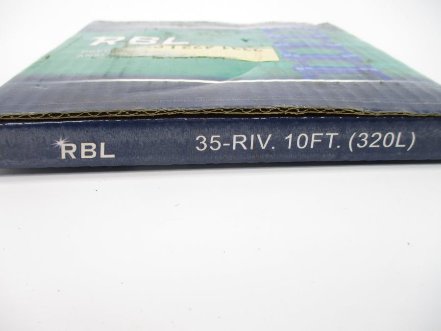 RBL 35-RIV.10FT.(320L) NSMP
