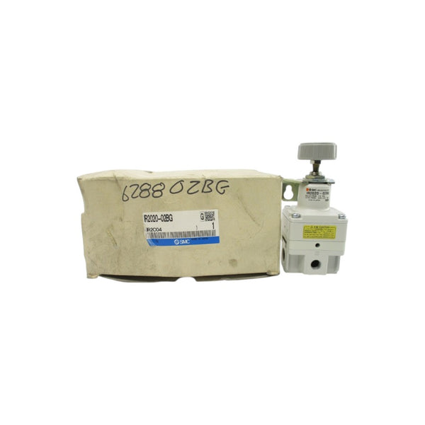 SMC IR2020-02BG NSMP