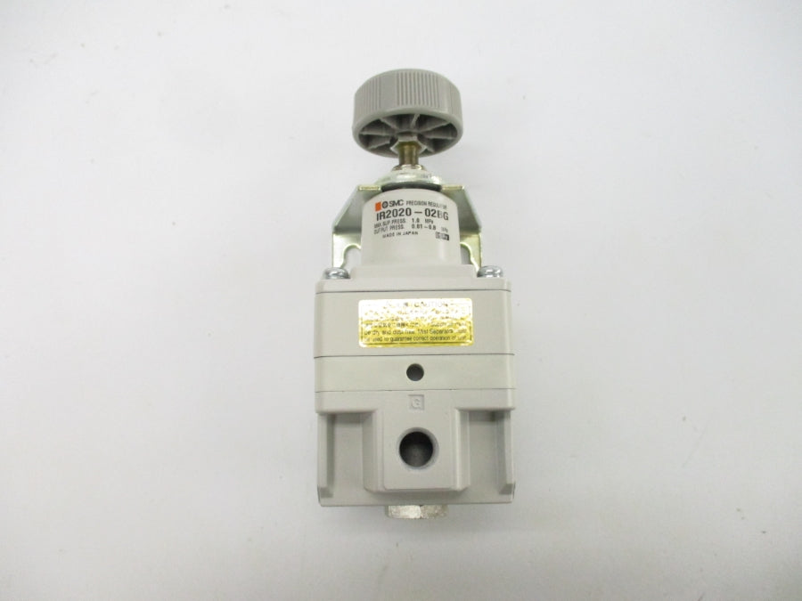 SMC IR2020-02BG NSMP