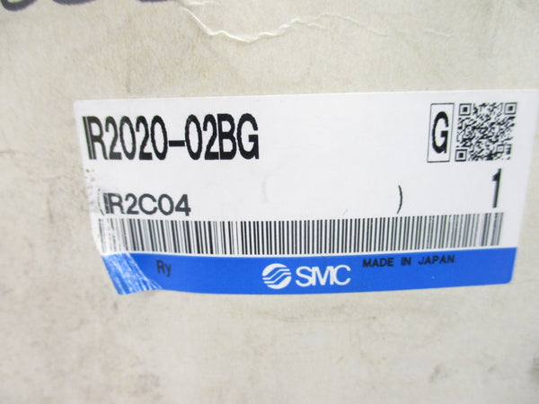 SMC IR2020-02BG NSMP