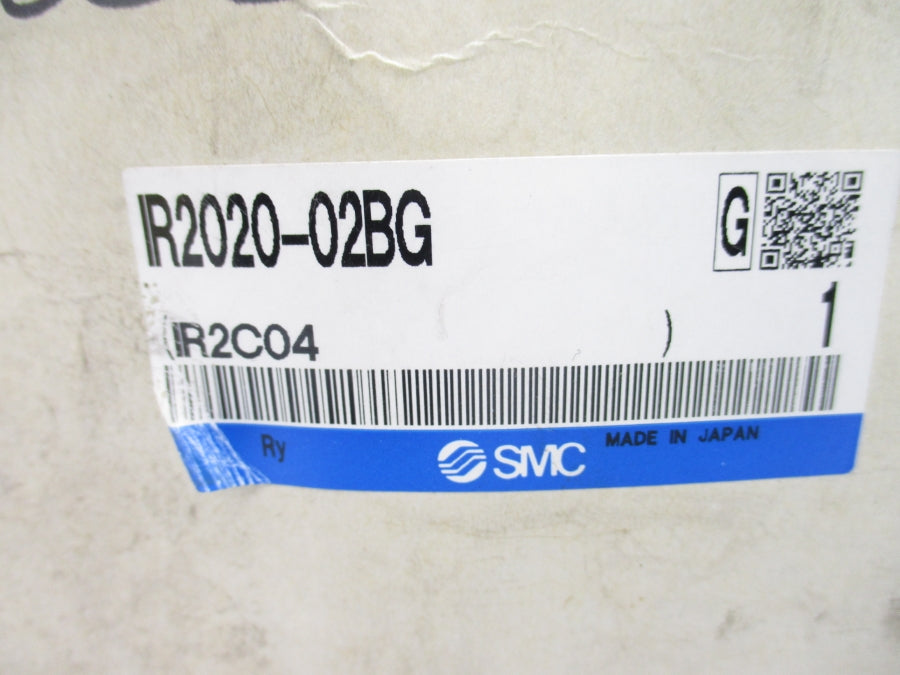 SMC IR2020-02BG NSMP