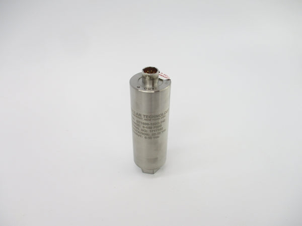 STI GT1600-150G-142 22-35VDC 0-150PSI NSNP