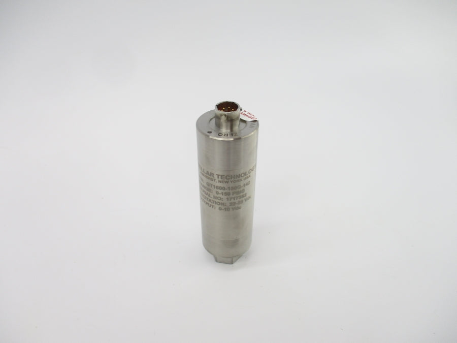 STI GT1600-150G-142 22-35VDC 0-150PSI NSNP